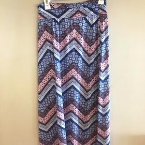 Joe Benbasset Joe B maxi skirt
